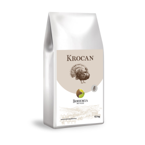 BOHEMIA Krocan B 10kg