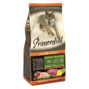 PGF Adult Deer & Turkey 12 kg