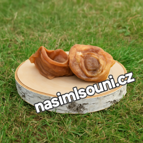 Vepřový zaoušek 100g