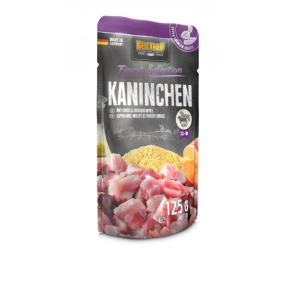 Belcando Králík se sladkými bramborami 125g