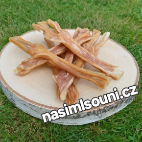 Hovězí šlacha 100g