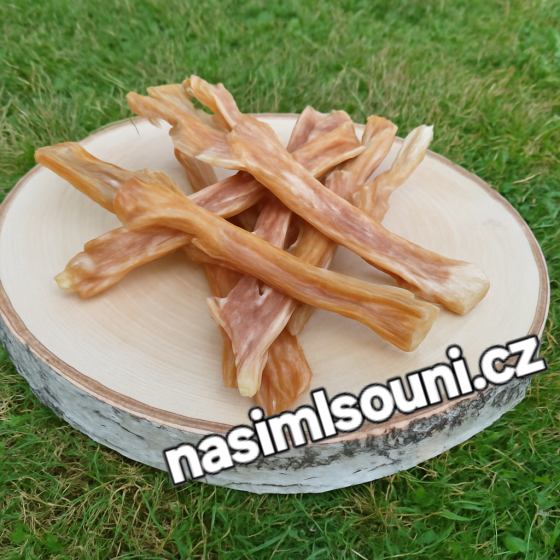 Hovězí šlacha 100g