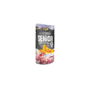 Belcando Senior Masové menu s rýží a dýní 125g