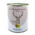Bohemia Pet Food Zvěřinové maso ve vlastní šťávě