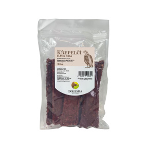 BOHEMIA Křepelčí plátky 100g