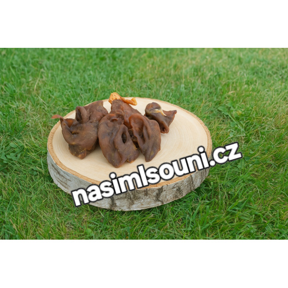 Vepřový rypáček 1kg 